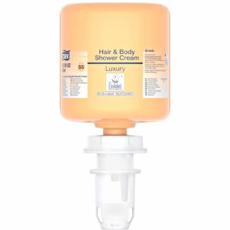 Tork 425662 Luksus Hair & Body cremes&aelig;be S5 525ml