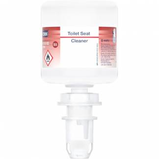 Tork 425302 toilets&aelig;derens S5 525ml
