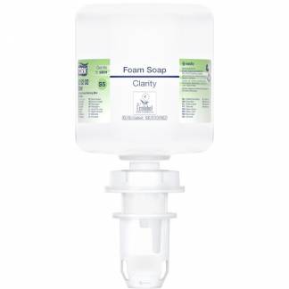 Tork 525202 Clarity skums&aelig;be S5 525ml 