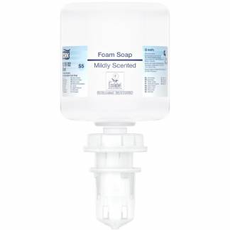 Tork 525502 Mild skums&aelig;be S5 525ml 