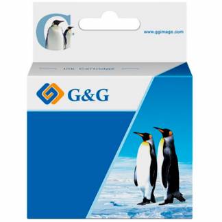 G&G 220X toner magenta 5500ark