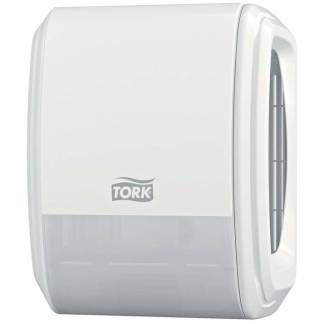 Tork 256010 Constant Airfreshener dispenser A3 hvid 