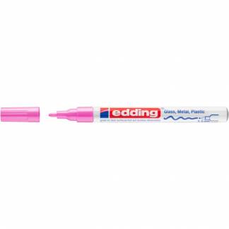 Edding 751 paintmarker 1-2 mm pink 