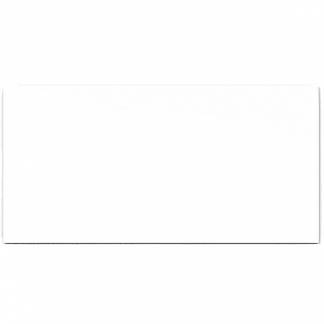 Lintex Mood Wall magnetisk glastavle 200x100cm hvid