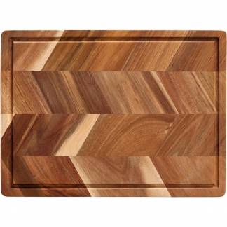 aida Akacie sk&aelig;rebr&aelig;t med saftrille 26x40cm 