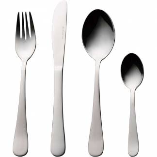 aida Atelier bestiks&aelig;t Mirror Polish 16 dele 