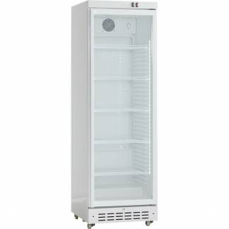 Scancool displayk&oslash;ler 274L hvid 