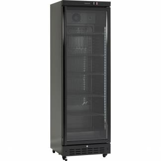 Scancool displayk&oslash;ler 274L sort 