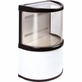 Scancool impulsk&oslash;ler 60L hvid