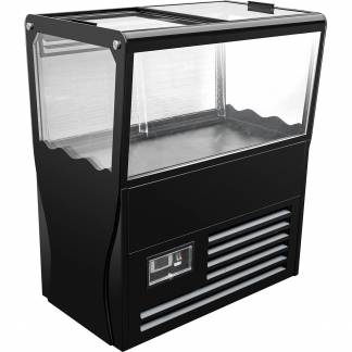 Scancool impulsk&oslash;ler 68L sort
