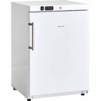 Scancool lagerk&oslash;leskab 110L hvid