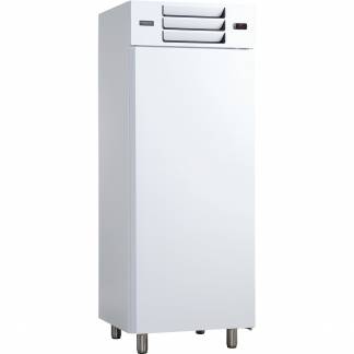 Scancool lagerfryseskab 459L hvid