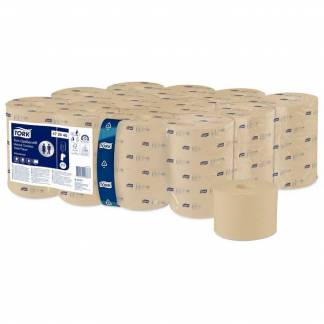 Tork 472640 OptiServe toiletpapir 2-lags T7 natur 24rl 