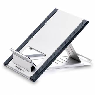 Mousetrapper stander til laptop/tablet