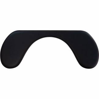 Mousetrapper underarmst&oslash;tte symmetrisk sort