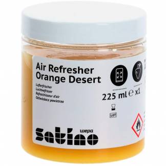 Satino AR1 luftfrisker refill Orange Desert 225ml 