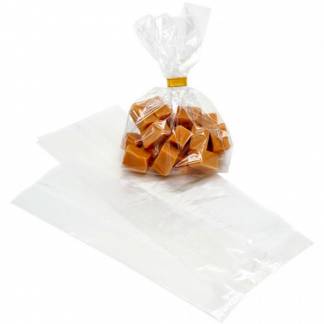 Cellofanpose 70/40x180mm 50stk