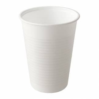 Automatb&aelig;ger &Oslash;70x92mm 20cl hvid 100stk