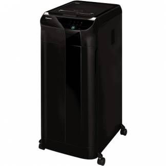 Fellowes AutoMax 600M makulator 2x12mm P5 83L