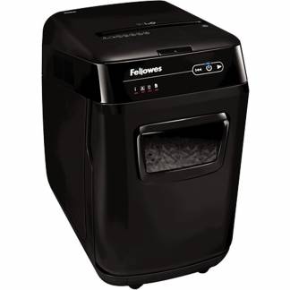 Fellowes AutoMax 200C makulator 4x38mm P4 32L