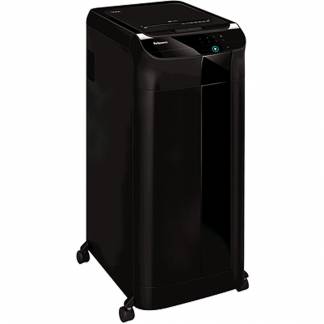 Fellowes 550C makulator 4x38mm P4 83L