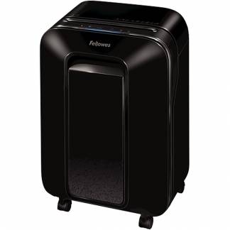 Fellowes Powershred LX201 makulator 2x12mm P5 22L