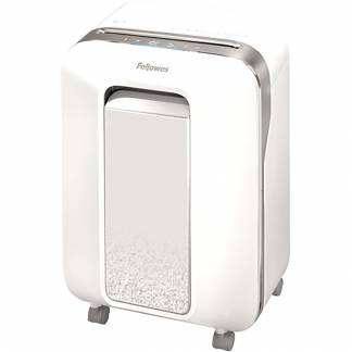 Fellowes LX201 makulator 2x12mm P5 22L