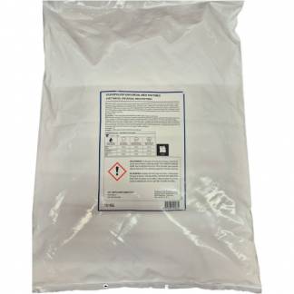Universal vaskepulver med parfume 10kg