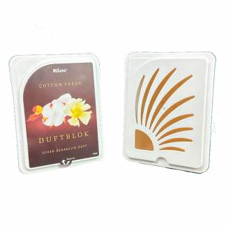 Duftblok Cotton Fresh 120g 