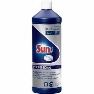 Sun Pro afsp&aelig;ndingsmiddel 1L 