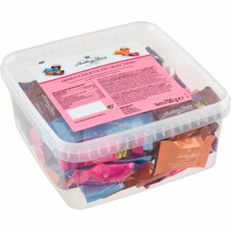 Anthon Berg Mixed Chocolate Selection 700g 