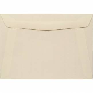 Mayland Kuverter C5 syrefrit Elfenben 