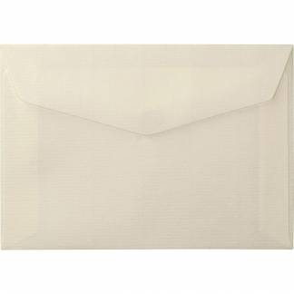 Mayland Kuverter C6 syrefrit Elfenben