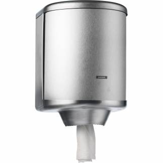 Katrin 993100 Metal dispenser h&aring;ndkl&aelig;derulle 