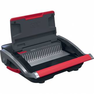 GBC CombBind CB25 indbindingsmaskine A4 390ark 