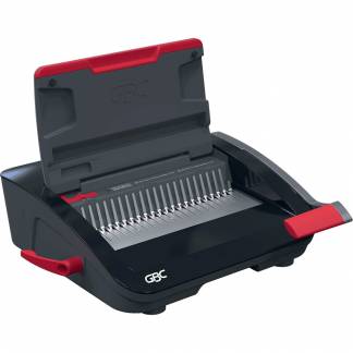 GBC CombBind CB20 indbindingsmaskine A4 240ark 