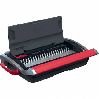 GBC CombBind CB15 indbindingsmaskine A4 165ark 