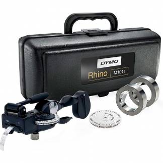 Dymo&nbsp;Rhino&nbsp;M1011&nbsp;Embosser Kit 
