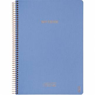 KOZO Premium notesbog A4 80ark Windsurfer 