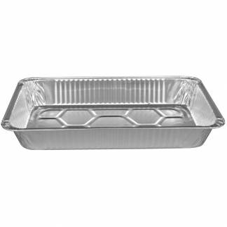 Gastronorm alubakke 10.250ml 