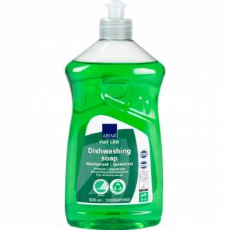 Puri-Line opvaskemiddel 500ml 