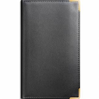 Mayland 2026 26092100 indexkalender 17,5x9,5cm sort 