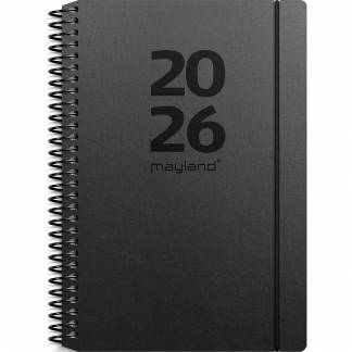 Mayland 2026 26201220 ugekalender A6 matsort 