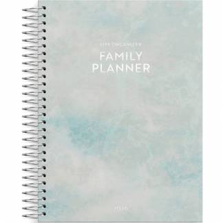 Mayland 2026 26226420 Family Planner ugekalender 19x23,5cm 