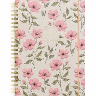 Mayland Burde 2026 26227410 Essentials ugekalender A5 