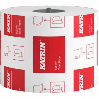 Katrin System toiletpapir 2Lags 36rl 