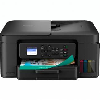 Brother DCP-T780DW alt-i-&eacute;n Ink Tank Printer 