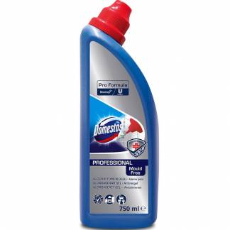 Domestos Pro Formula mugfjerner 750ml
