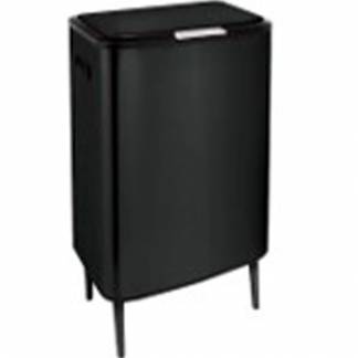 Laguna sorteringsstation 2x30l sort 