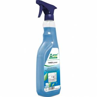 Green Care Tanex Power pletfjerner 750ml
